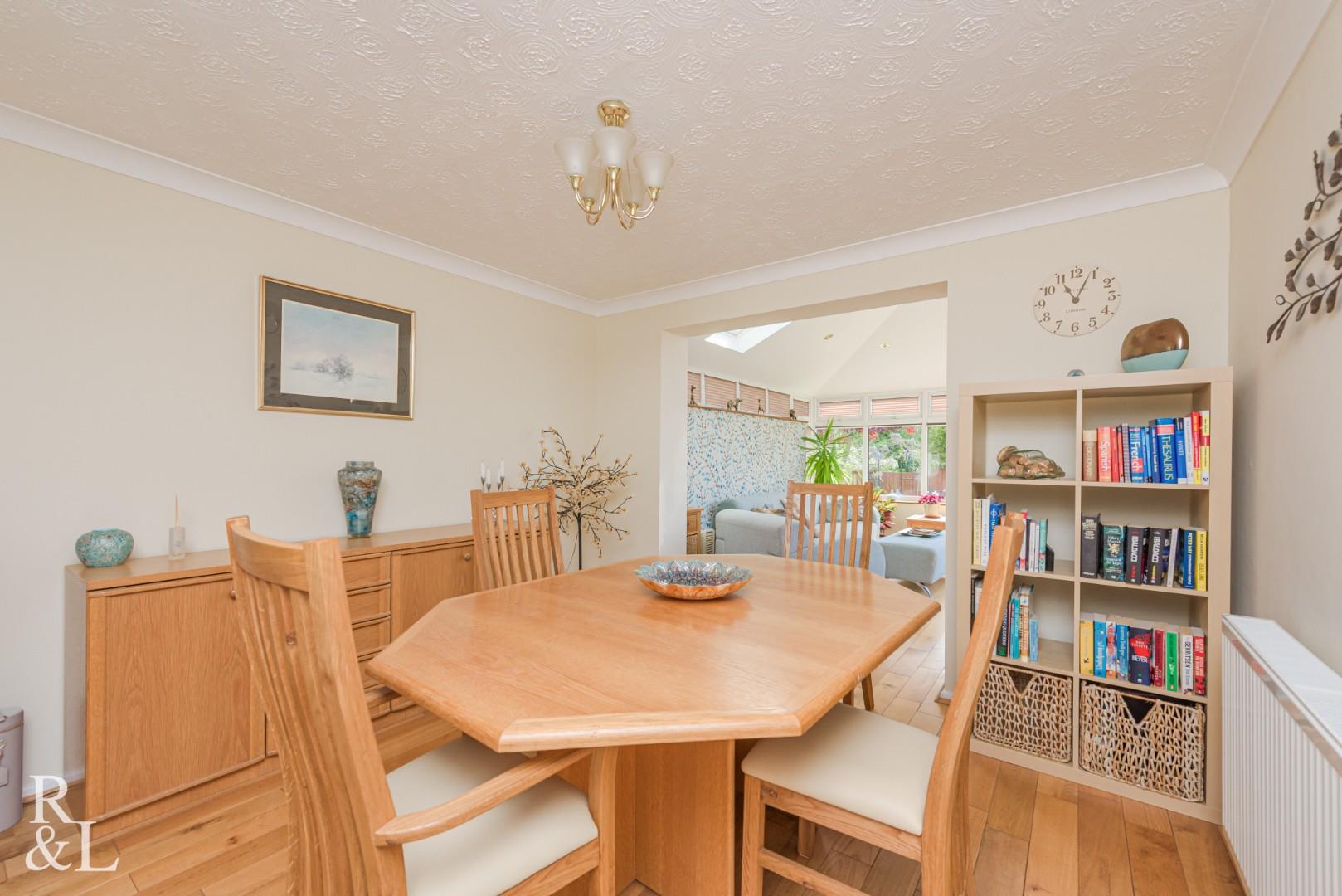 Property image for Windermere Avenue, Ashby-De-La-Zouch