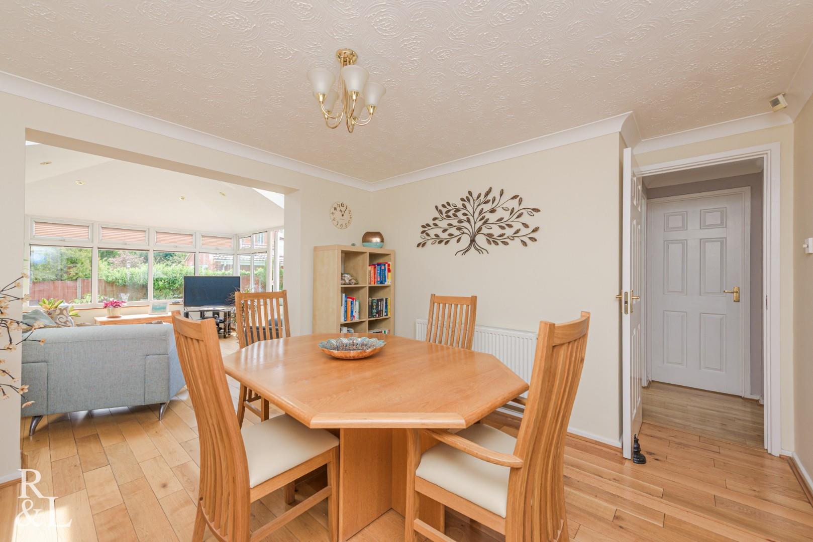 Property image for Windermere Avenue, Ashby-De-La-Zouch