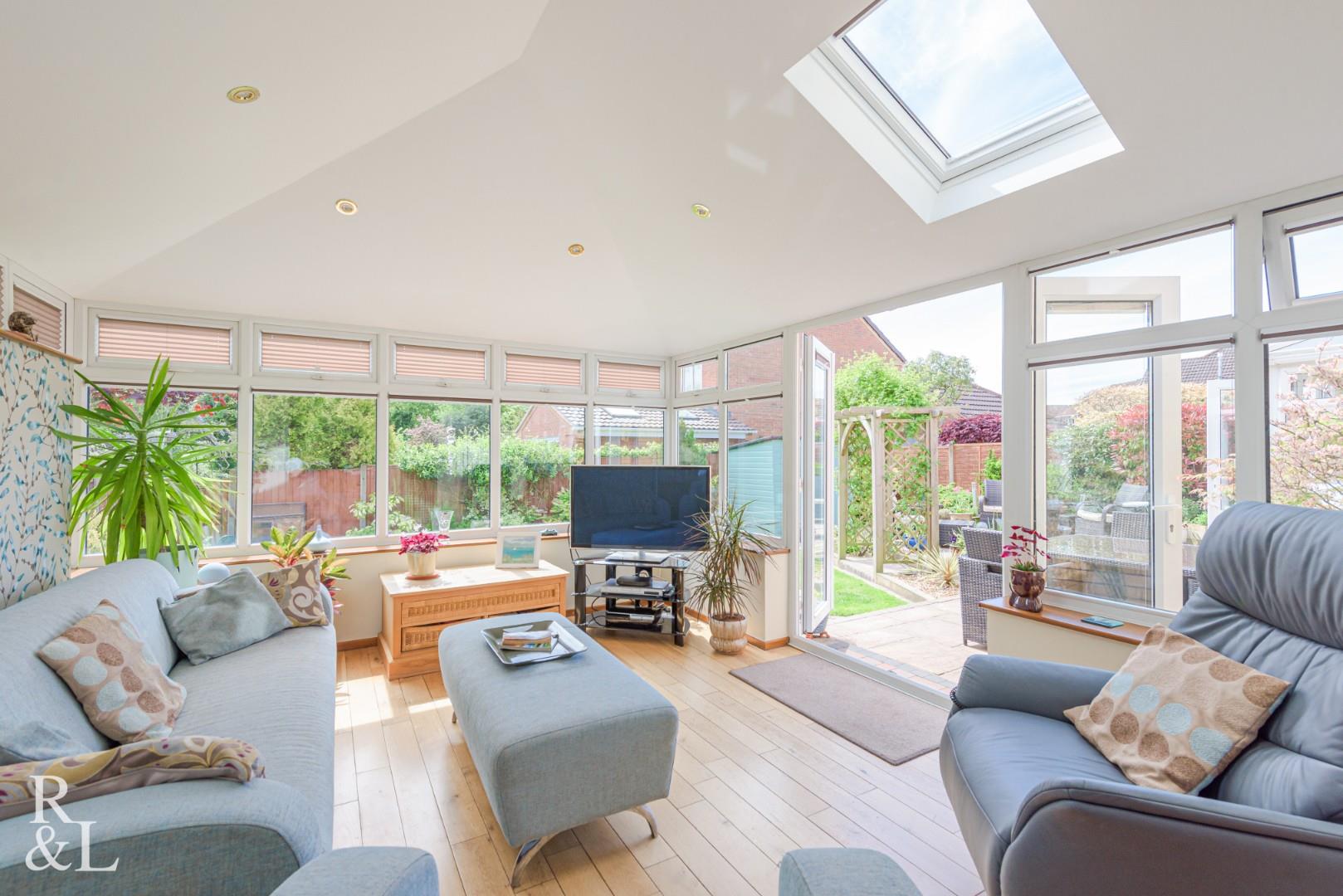 Property image for Windermere Avenue, Ashby-De-La-Zouch