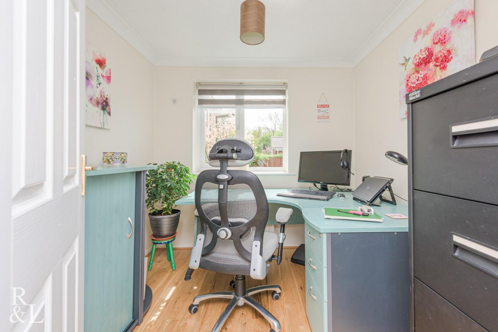 Property image for Windermere Avenue, Ashby-De-La-Zouch