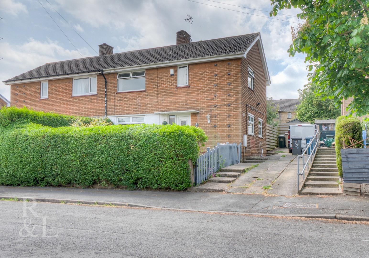 Property image for Hayes Road, Keyworth, Nottingham