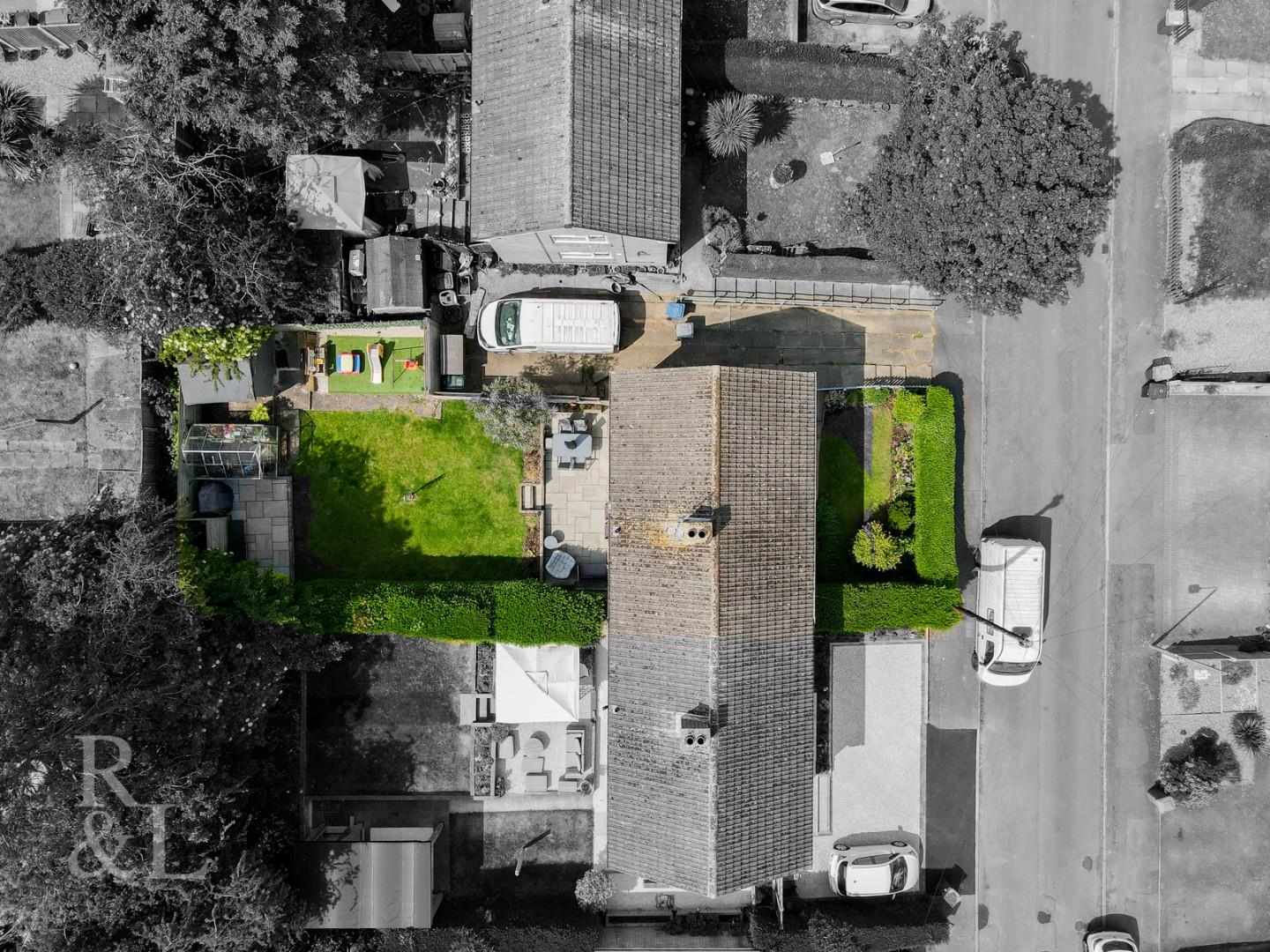 Property image for Hayes Road, Keyworth, Nottingham