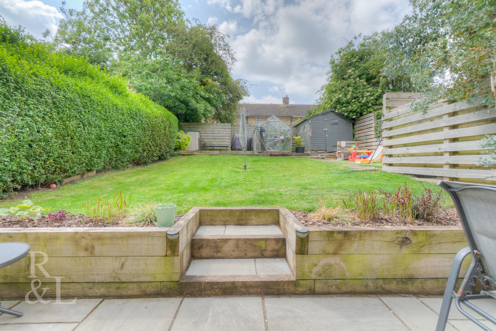 Property image for Hayes Road, Keyworth, Nottingham