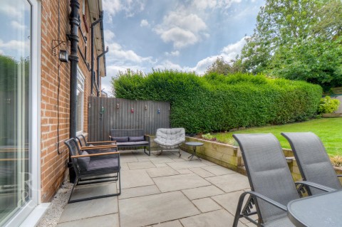 Property thumbnail image for Hayes Road, Keyworth, Nottingham