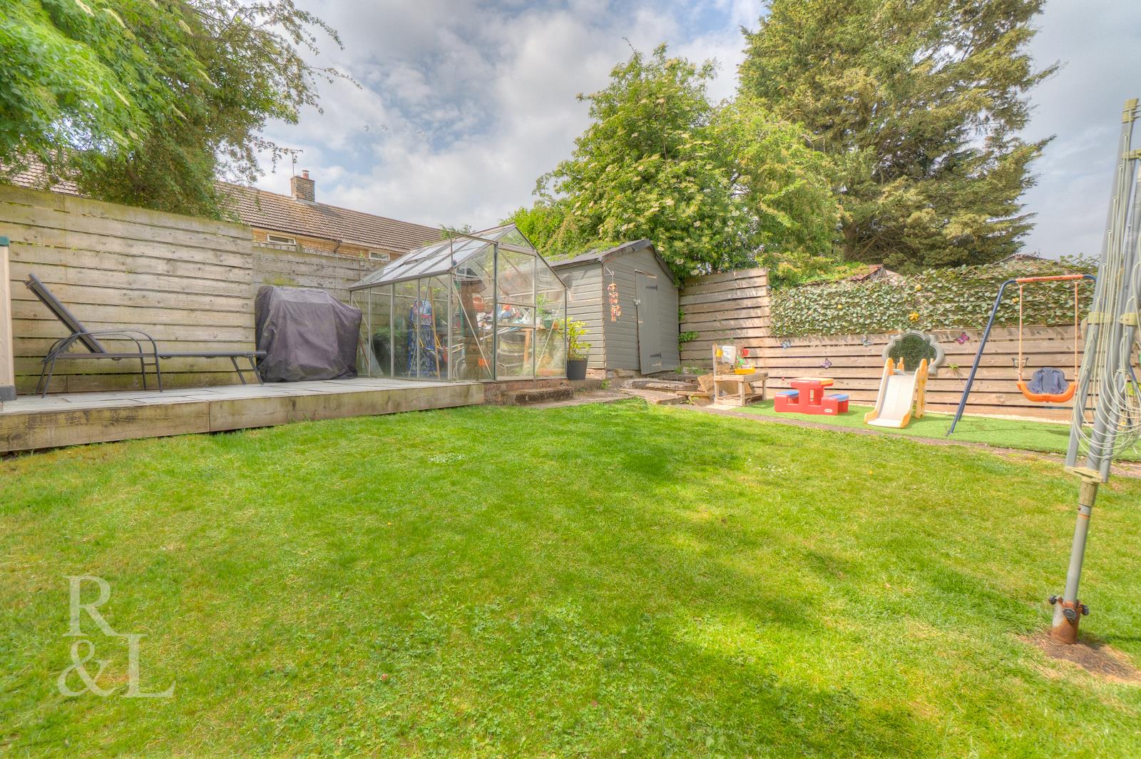 Property image for Hayes Road, Keyworth, Nottingham