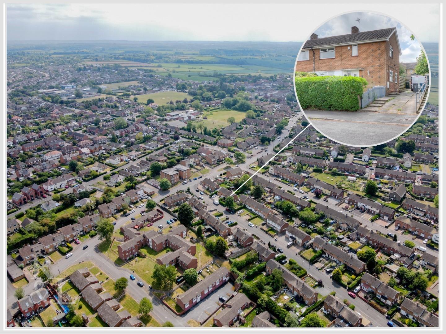 Property image for Hayes Road, Keyworth, Nottingham