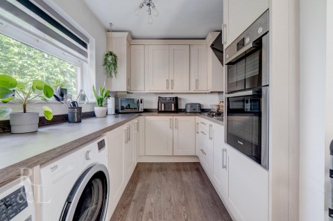 Property thumbnail image for Hayes Road, Keyworth, Nottingham