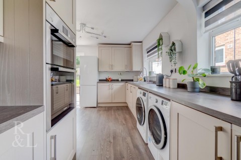 Property thumbnail image for Hayes Road, Keyworth, Nottingham