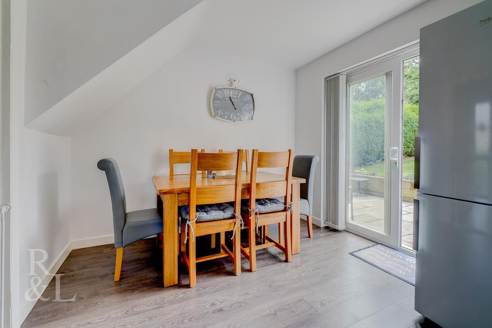 Property image for Hayes Road, Keyworth, Nottingham