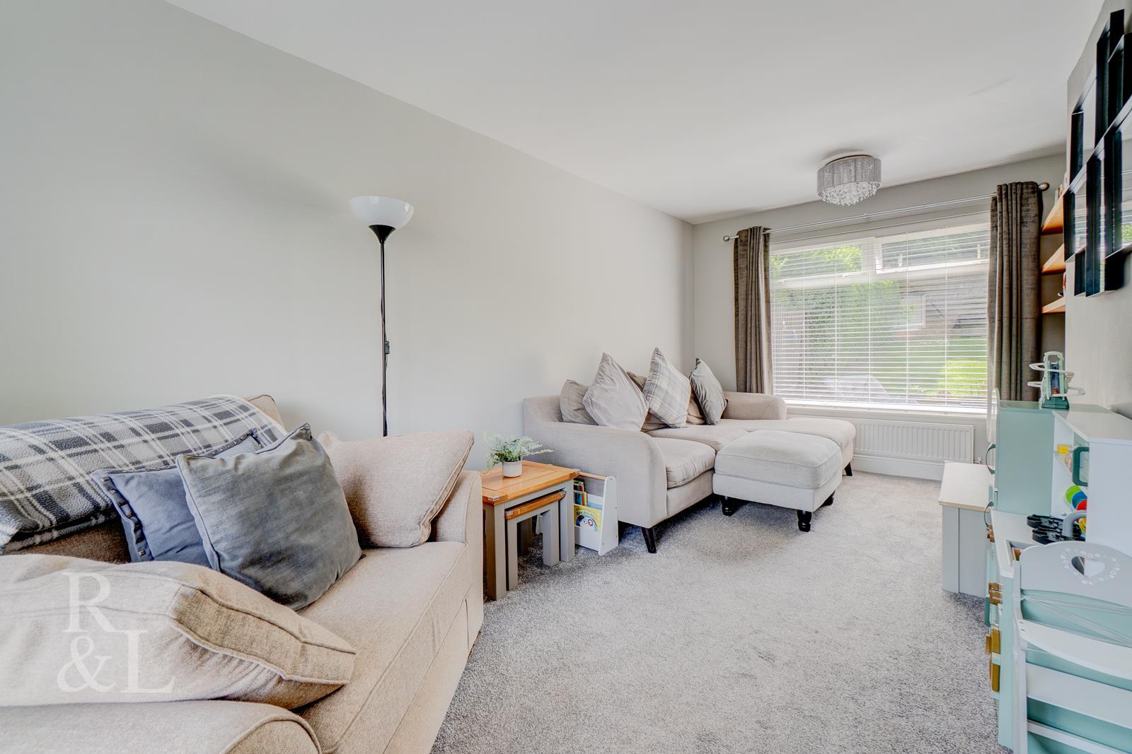 Property image for Hayes Road, Keyworth, Nottingham