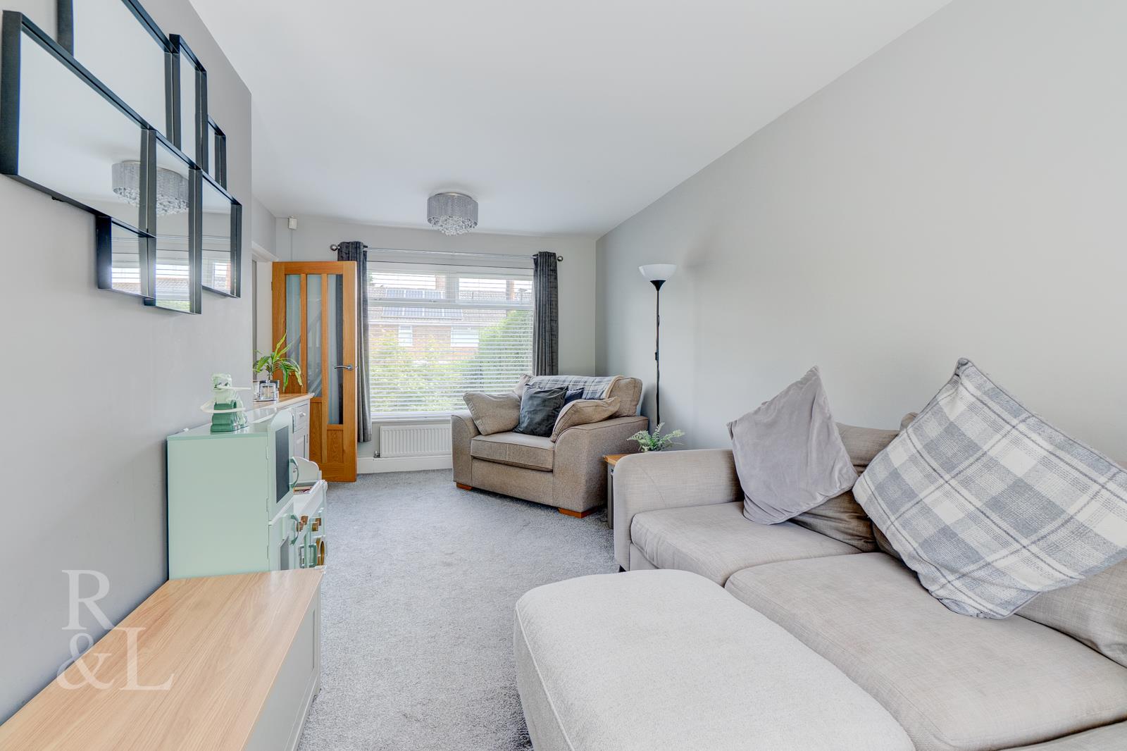 Property image for Hayes Road, Keyworth, Nottingham