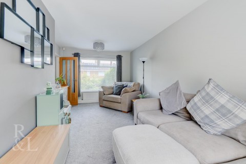 Property thumbnail image for Hayes Road, Keyworth, Nottingham