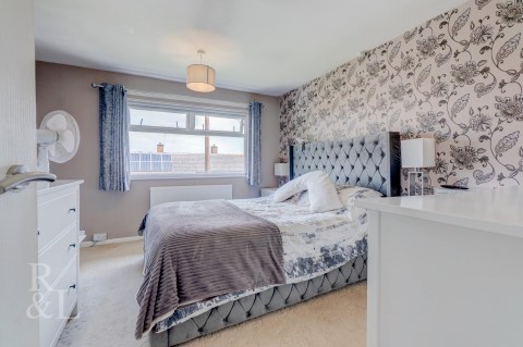 Property thumbnail image for Hayes Road, Keyworth, Nottingham