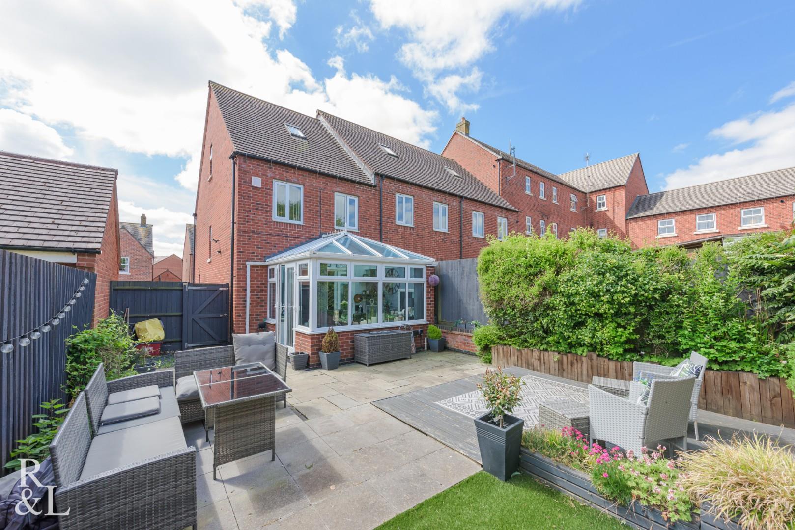 Property image for Dunbar Way, Ashby-De-La-Zouch