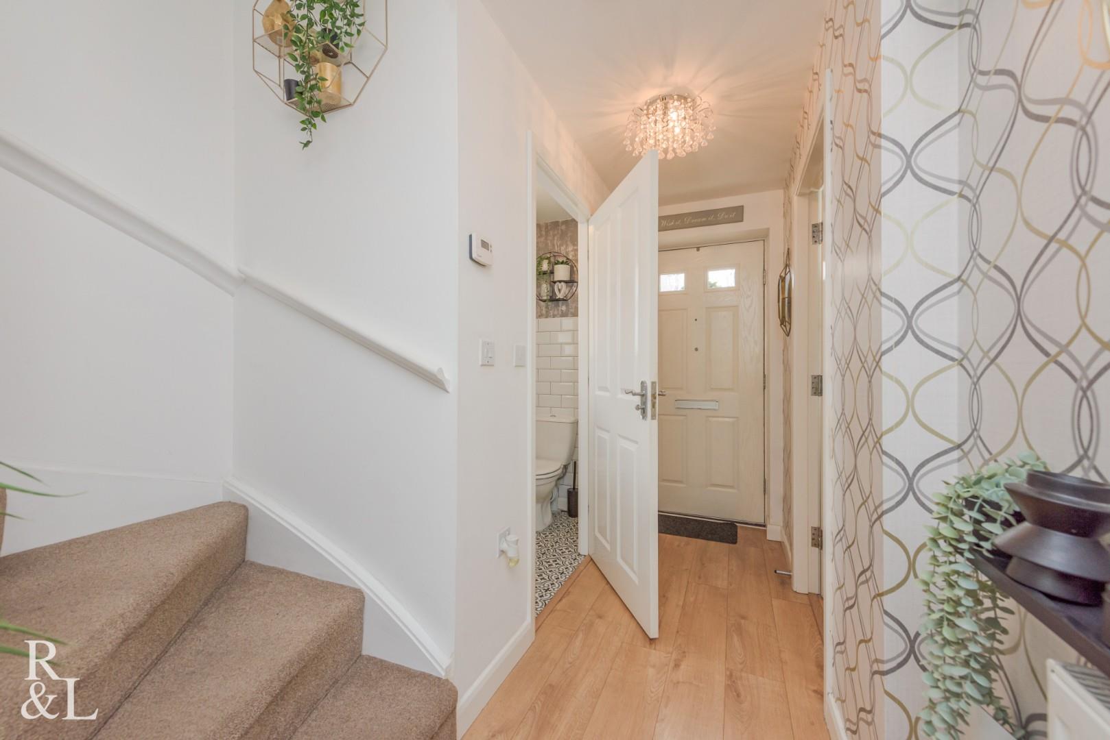 Property image for Dunbar Way, Ashby-De-La-Zouch