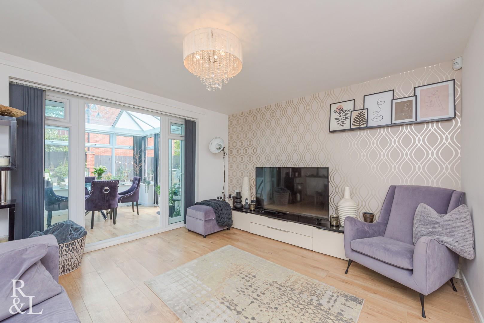 Property image for Dunbar Way, Ashby-De-La-Zouch
