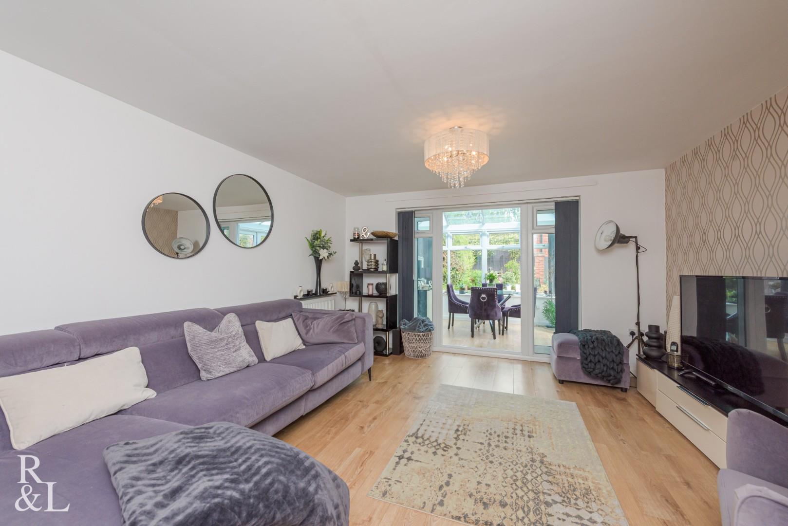 Property image for Dunbar Way, Ashby-De-La-Zouch