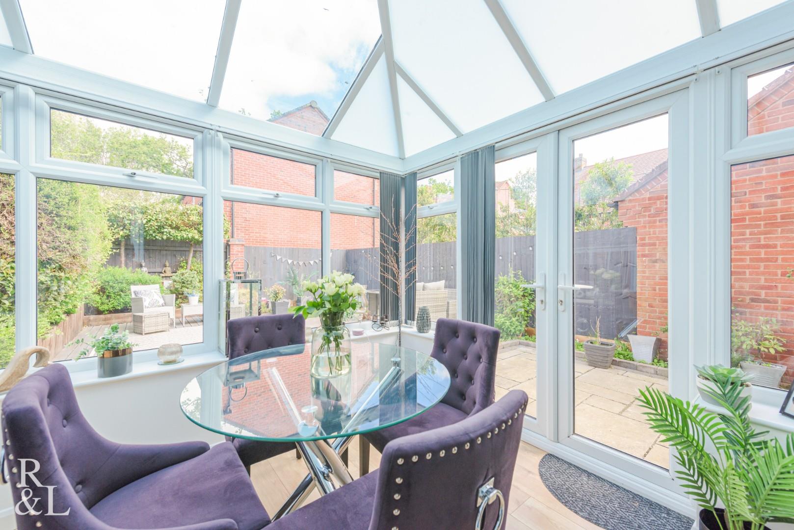 Property image for Dunbar Way, Ashby-De-La-Zouch