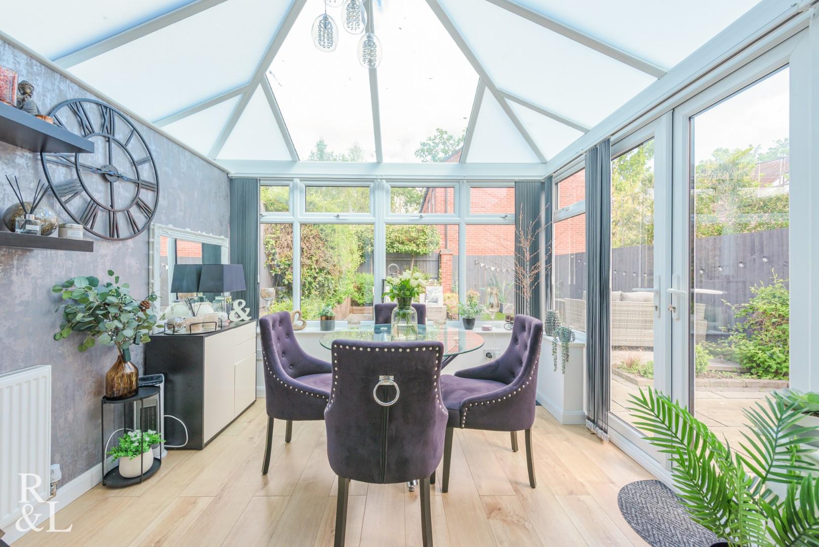 Property image for Dunbar Way, Ashby-De-La-Zouch