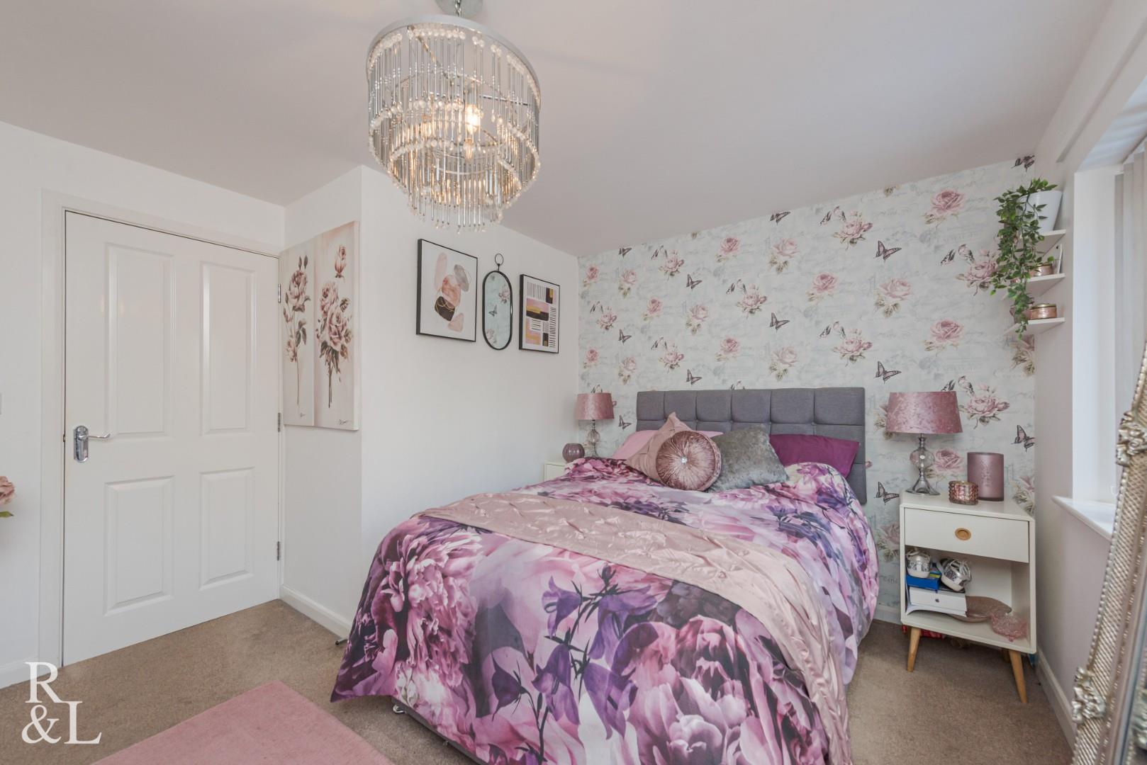 Property image for Dunbar Way, Ashby-De-La-Zouch