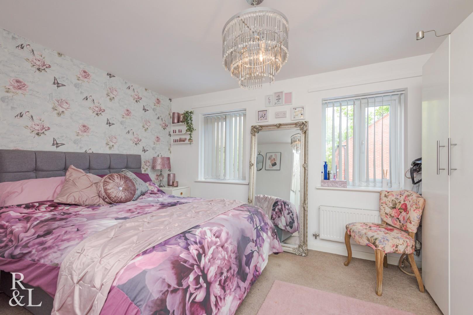 Property image for Dunbar Way, Ashby-De-La-Zouch