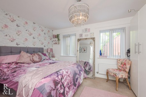 Property thumbnail image for Dunbar Way, Ashby-De-La-Zouch