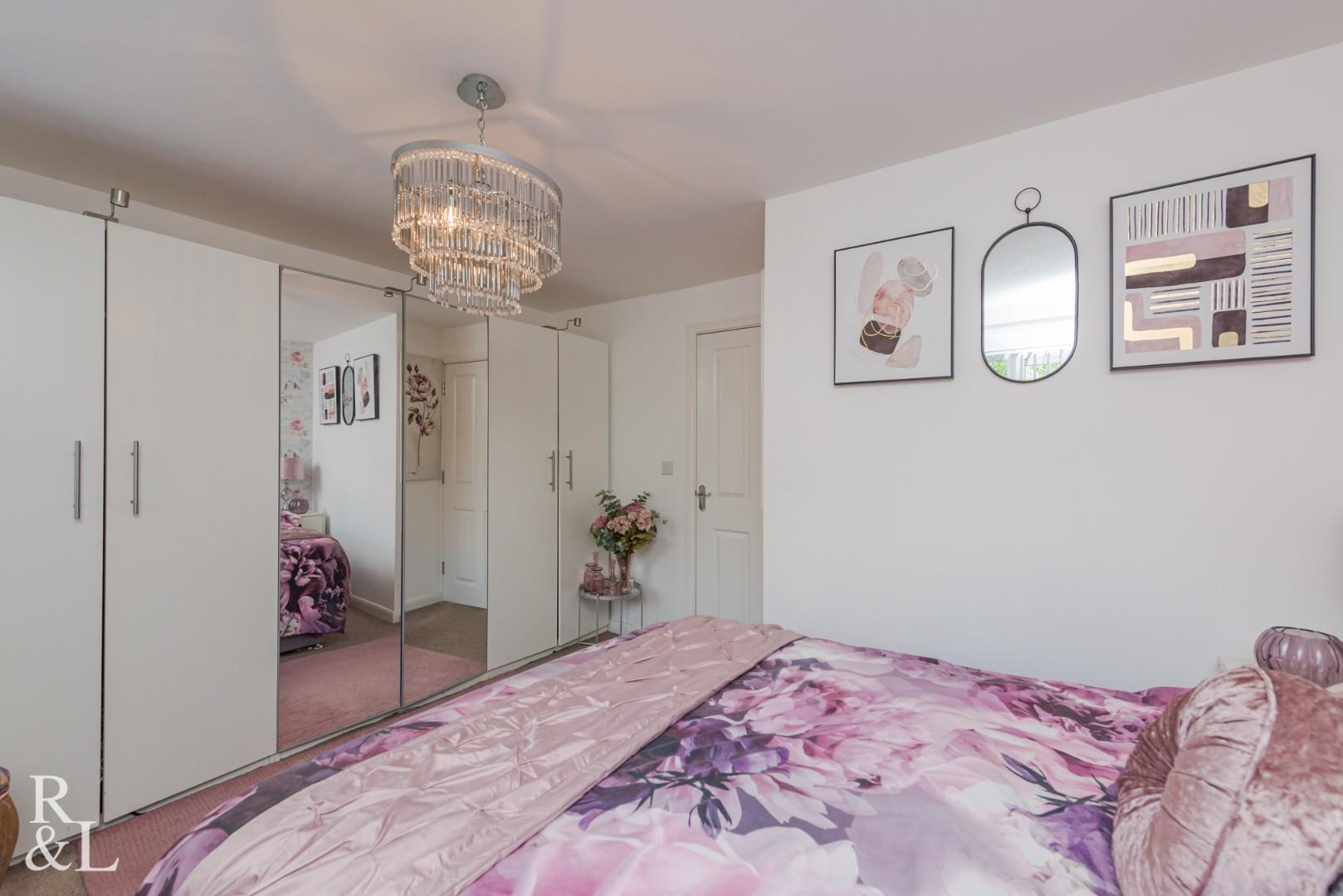 Property image for Dunbar Way, Ashby-De-La-Zouch