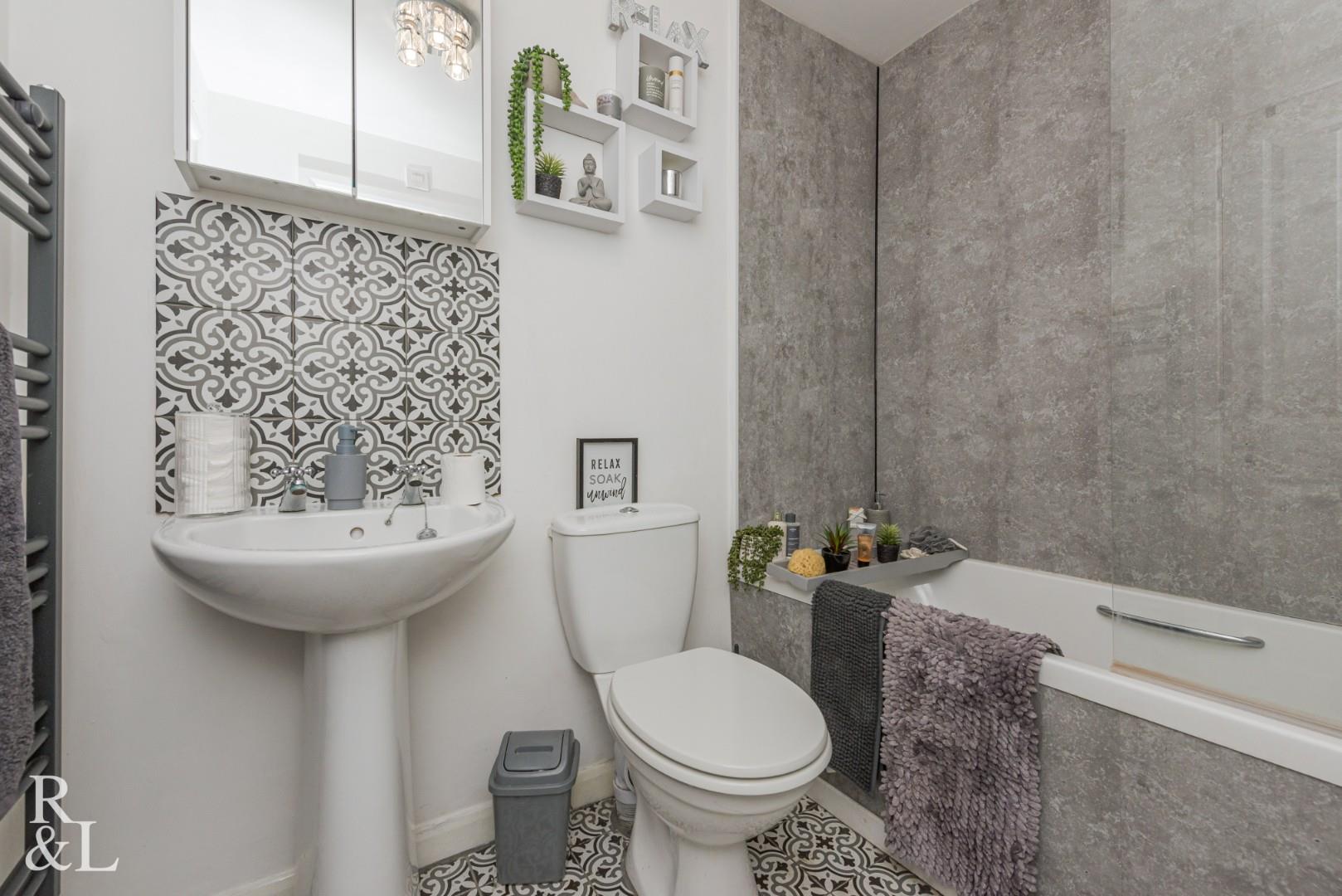 Property image for Dunbar Way, Ashby-De-La-Zouch