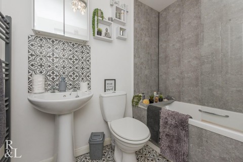 Property thumbnail image for Dunbar Way, Ashby-De-La-Zouch