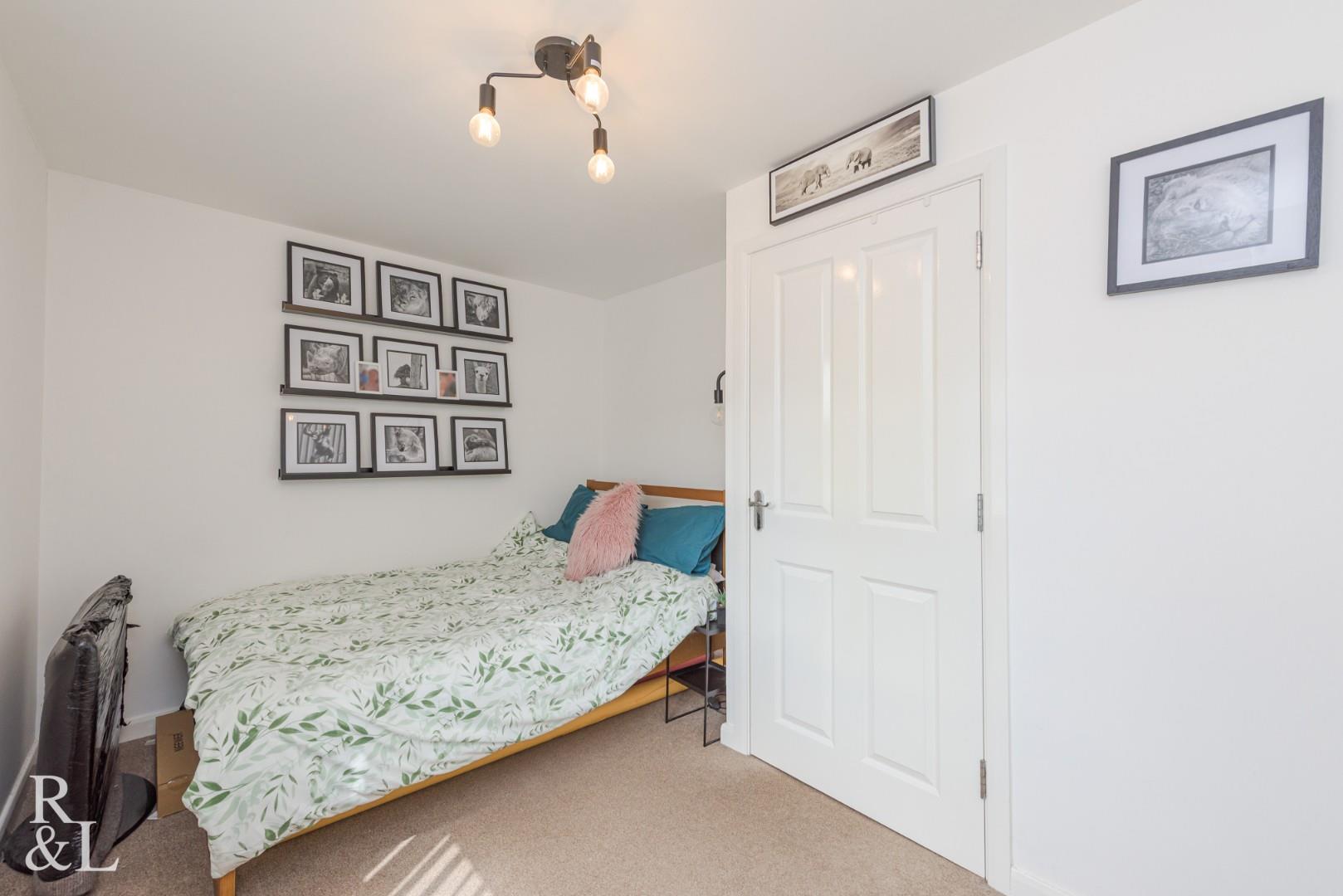 Property image for Dunbar Way, Ashby-De-La-Zouch
