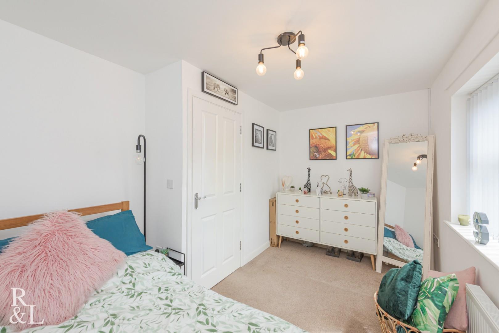 Property image for Dunbar Way, Ashby-De-La-Zouch