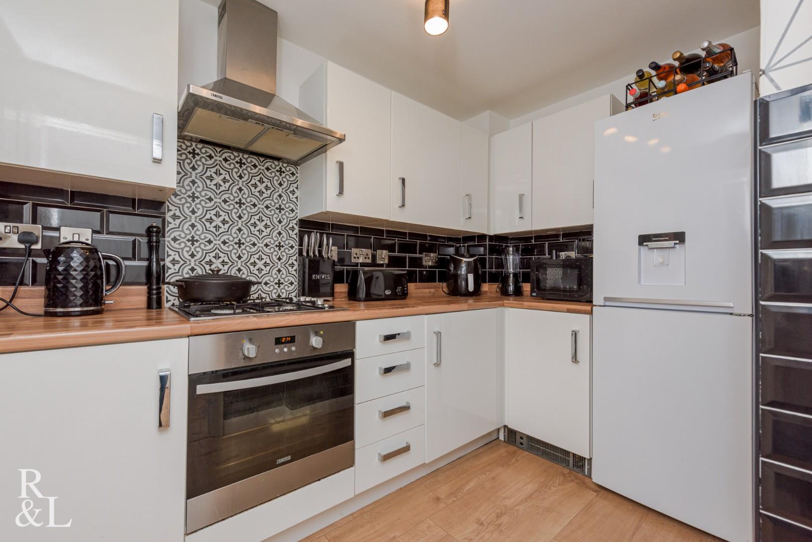 Property image for Dunbar Way, Ashby-De-La-Zouch