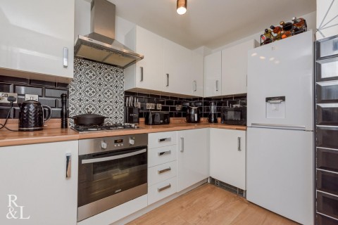Property thumbnail image for Dunbar Way, Ashby-De-La-Zouch
