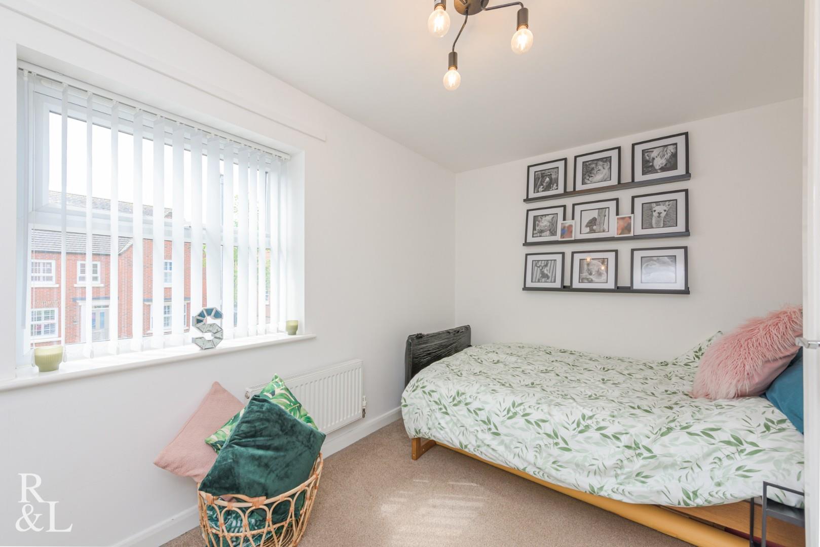 Property image for Dunbar Way, Ashby-De-La-Zouch