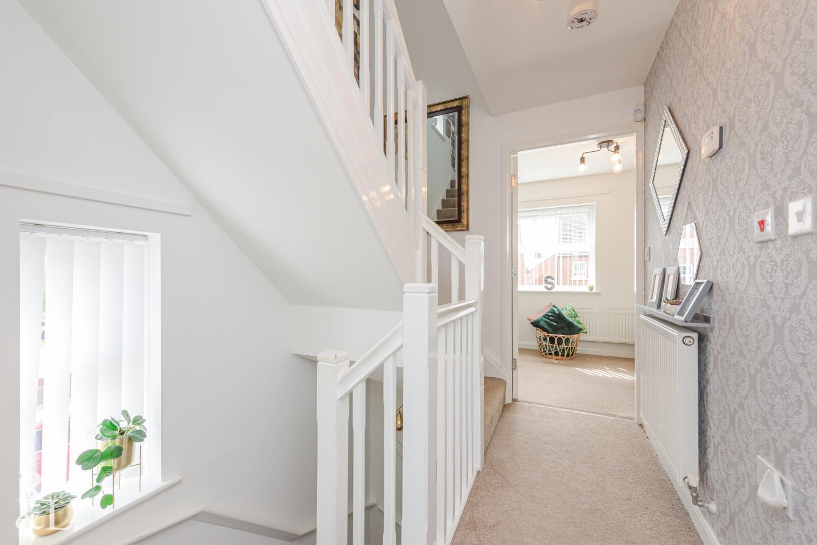 Property image for Dunbar Way, Ashby-De-La-Zouch