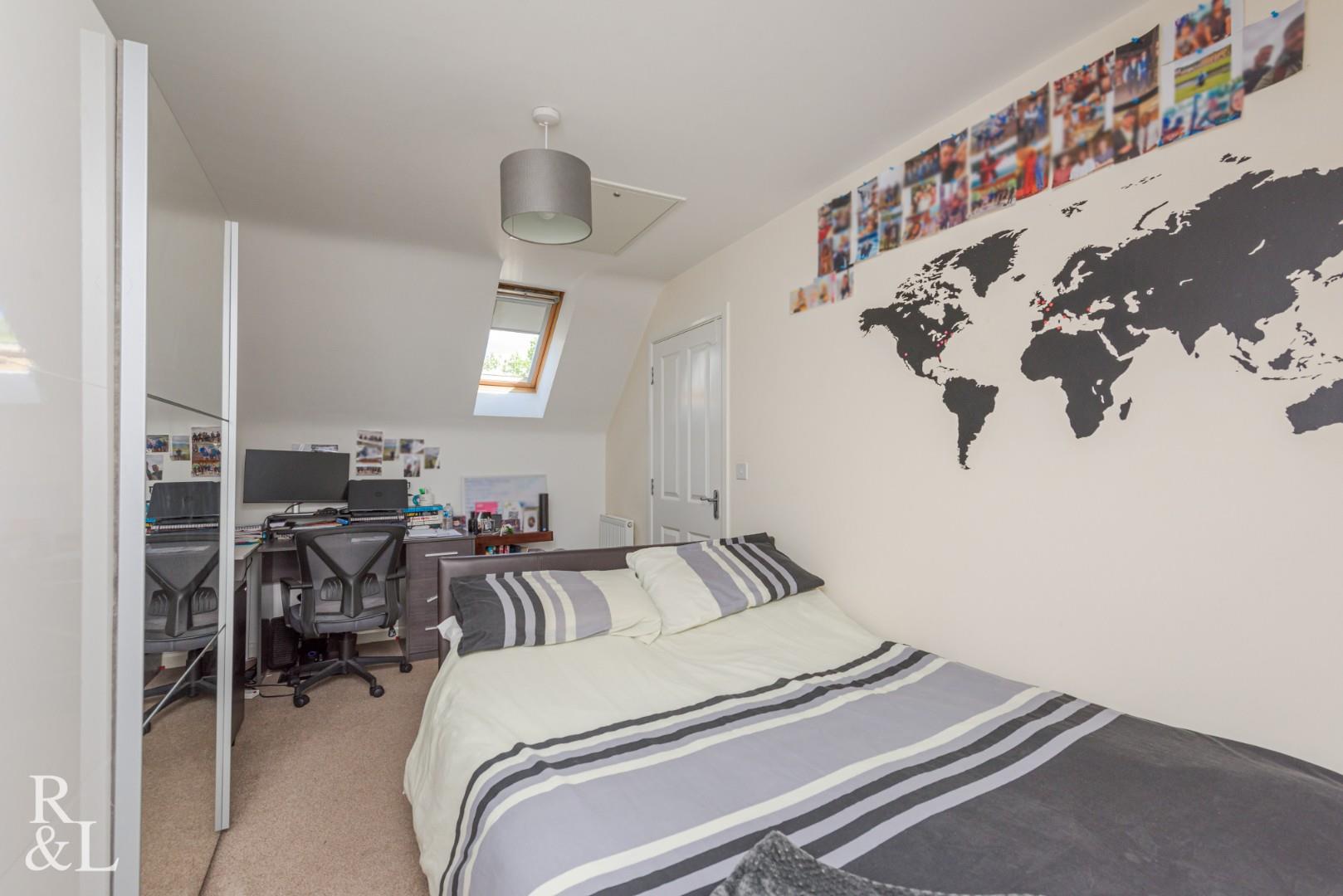 Property image for Dunbar Way, Ashby-De-La-Zouch