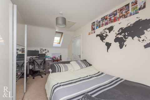 Property thumbnail image for Dunbar Way, Ashby-De-La-Zouch
