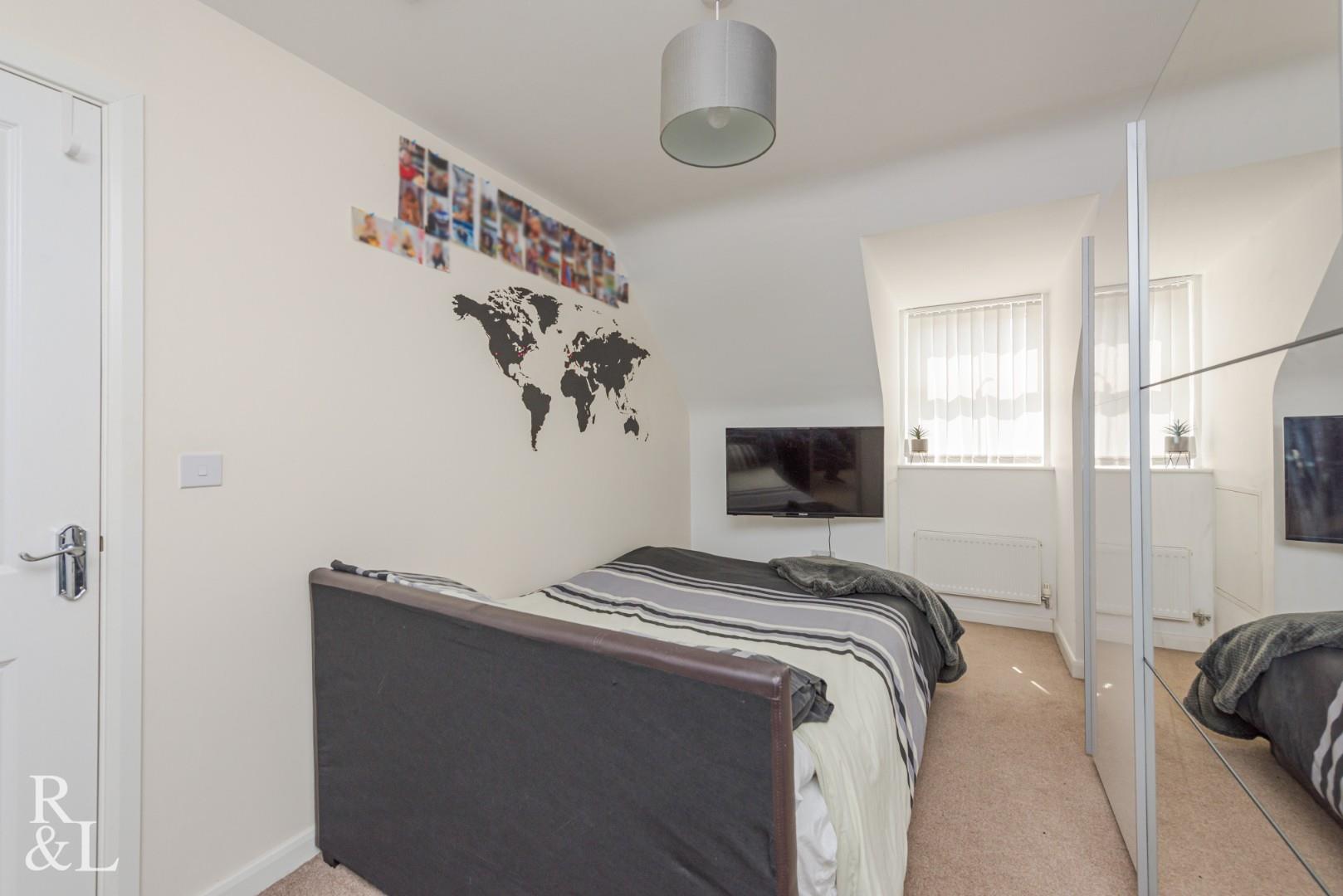 Property image for Dunbar Way, Ashby-De-La-Zouch