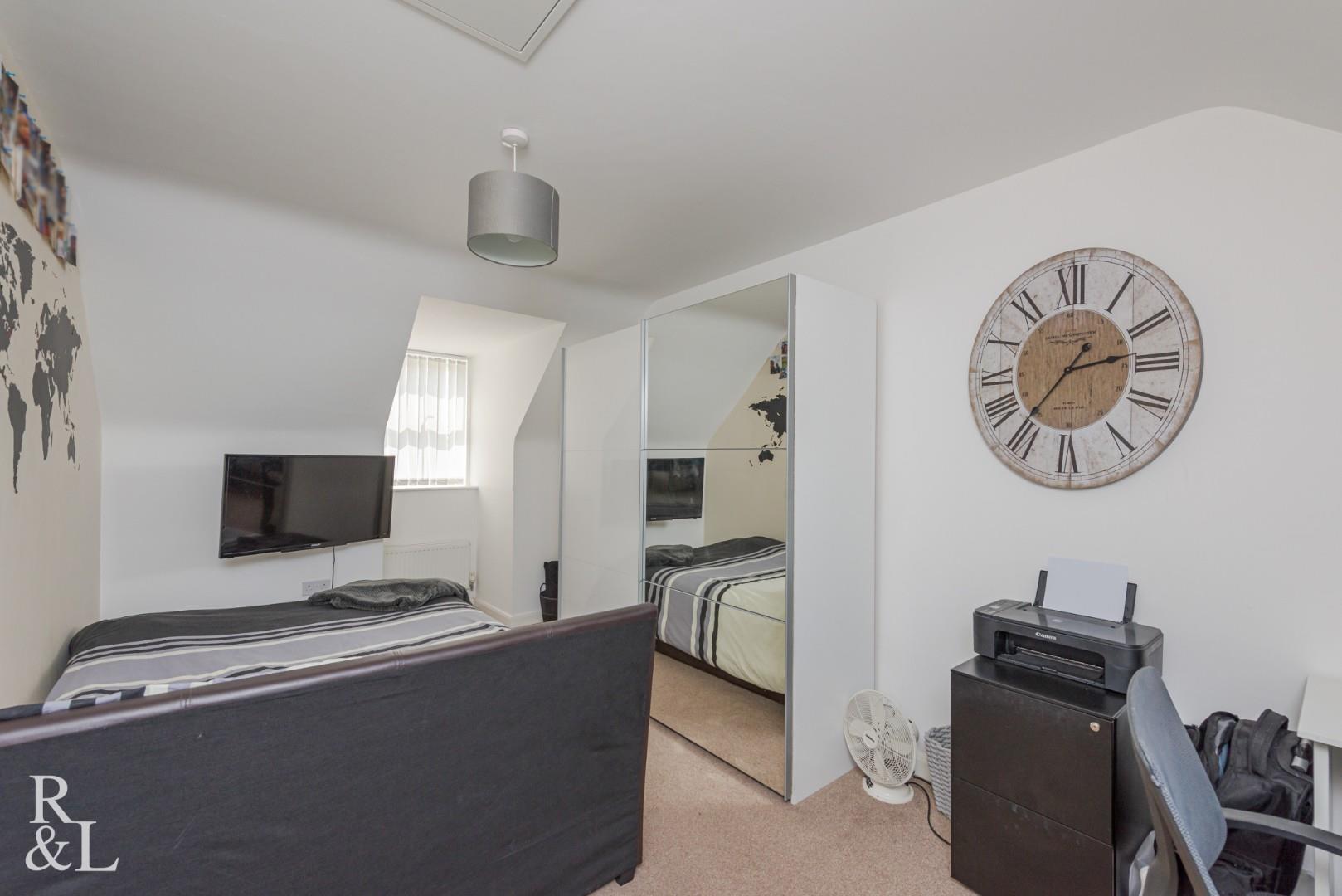 Property image for Dunbar Way, Ashby-De-La-Zouch