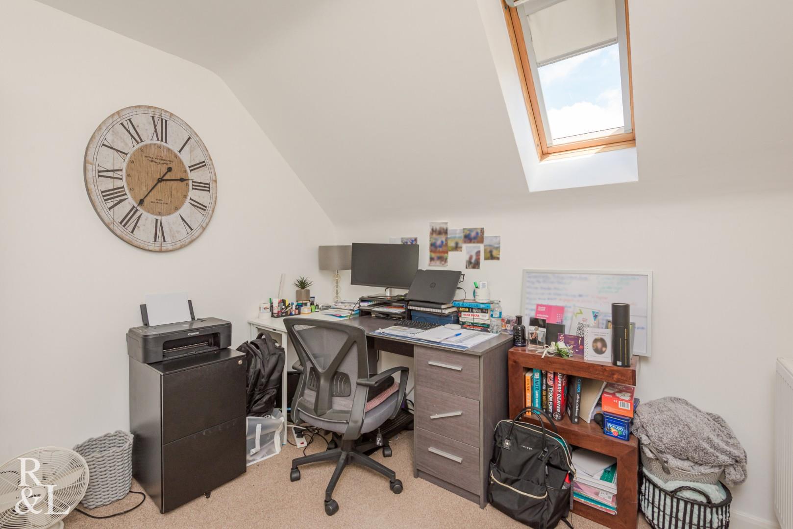 Property image for Dunbar Way, Ashby-De-La-Zouch