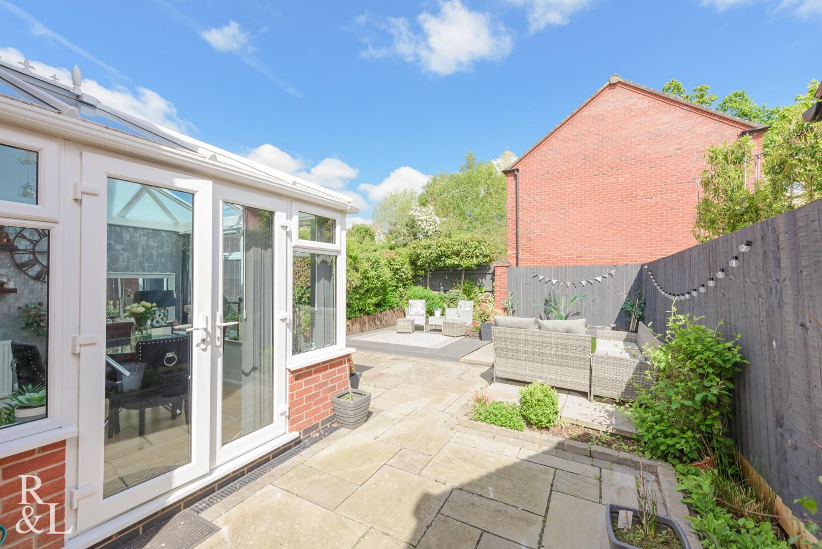Property image for Dunbar Way, Ashby-De-La-Zouch