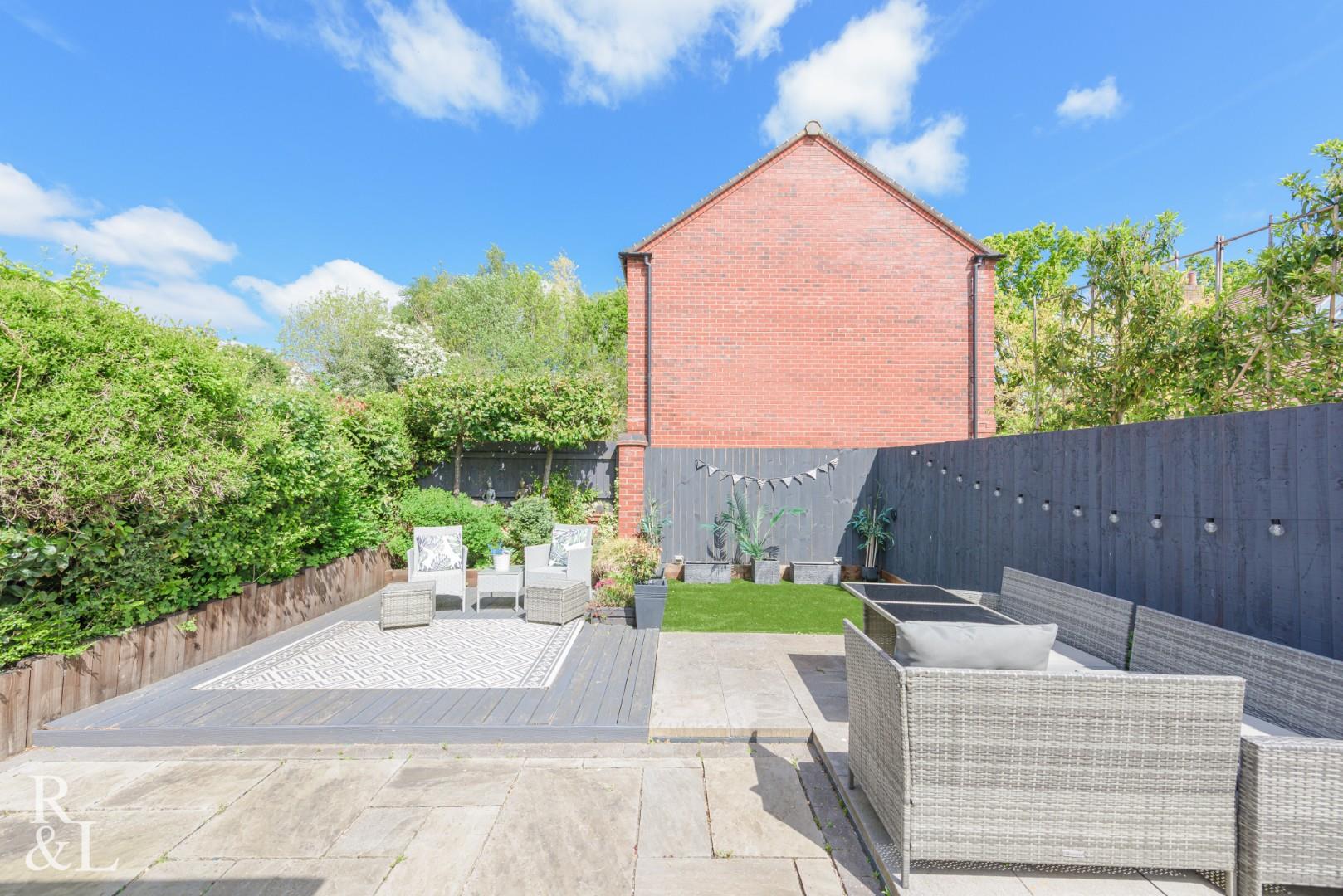 Property image for Dunbar Way, Ashby-De-La-Zouch