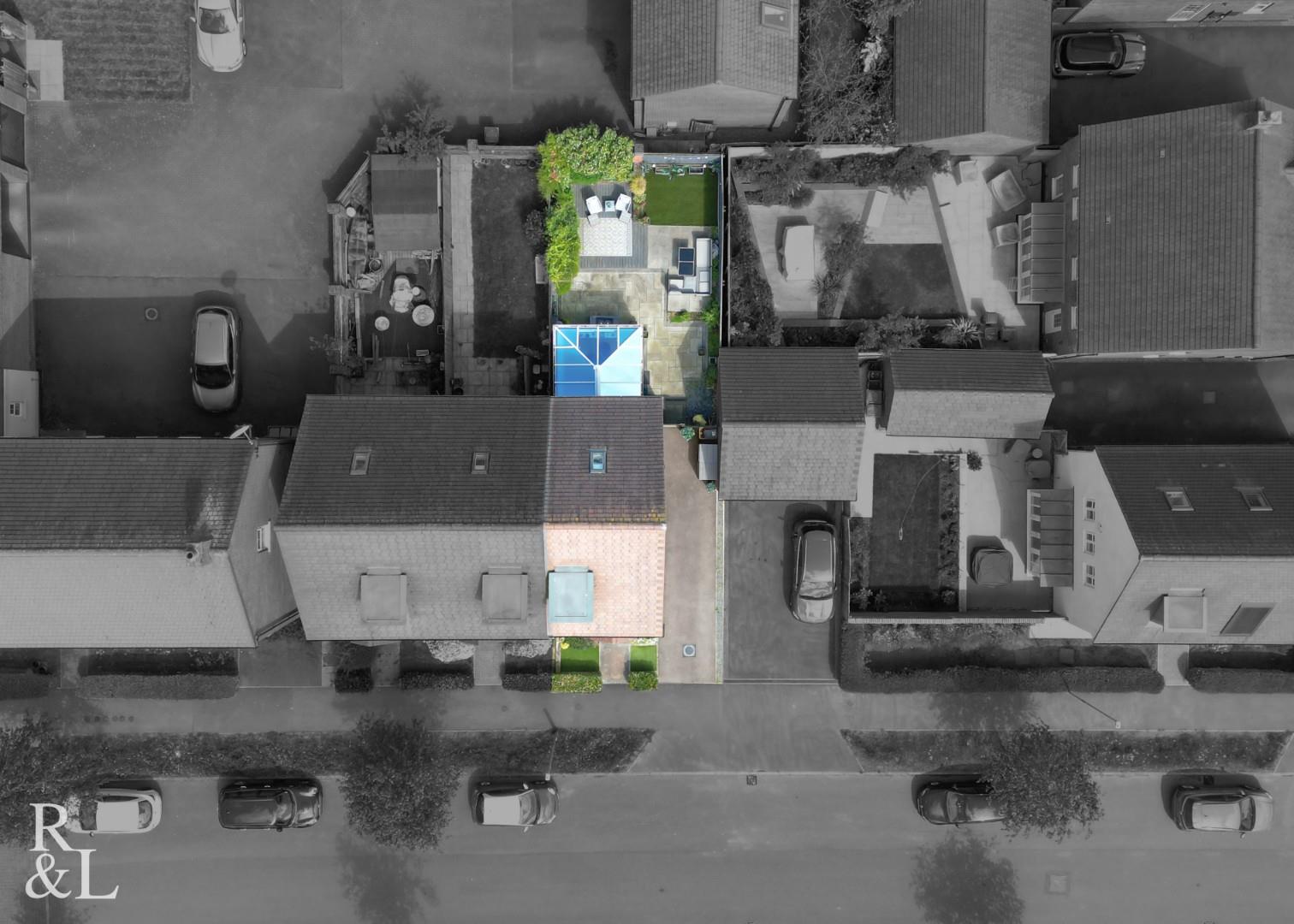 Property image for Dunbar Way, Ashby-De-La-Zouch