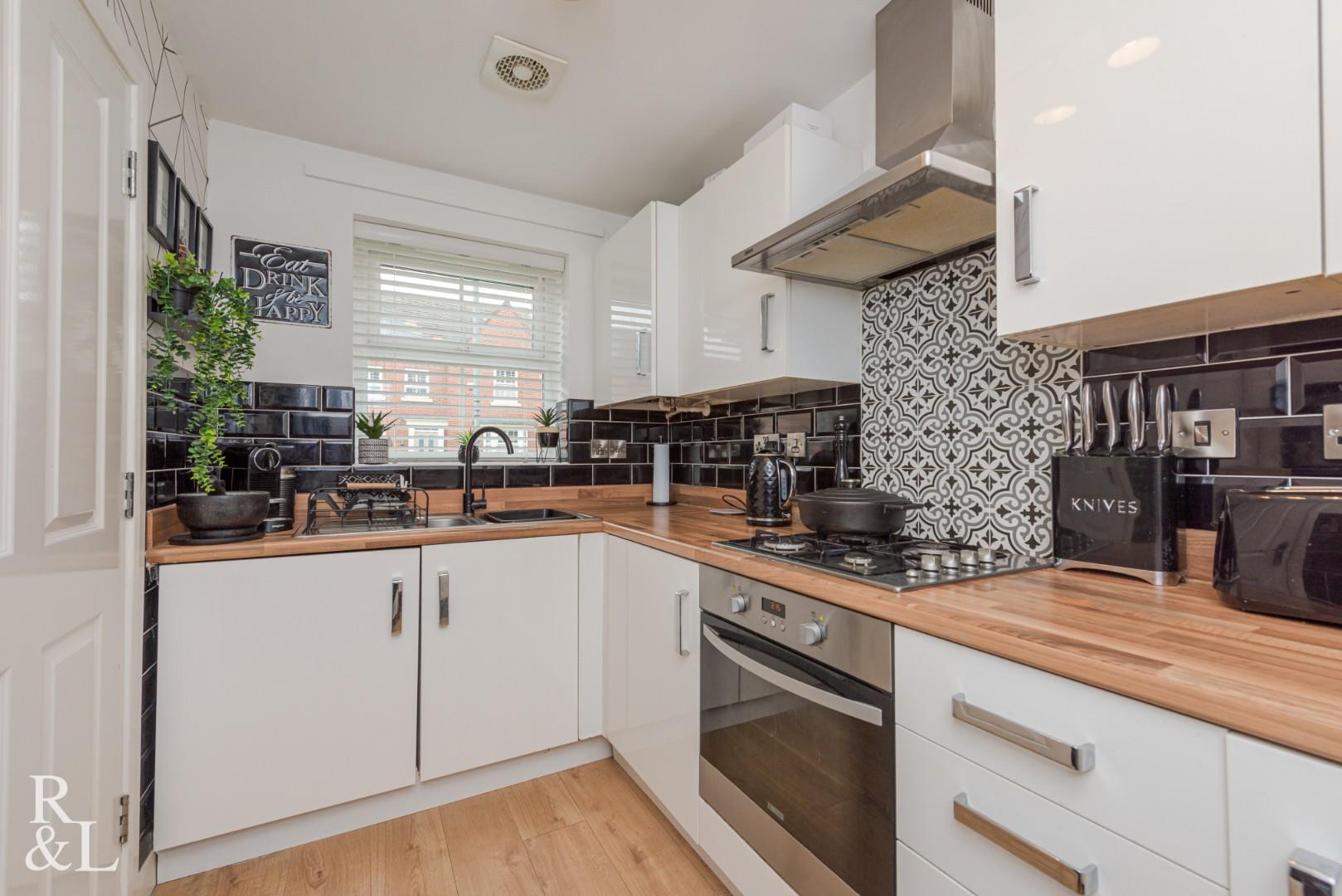 Property image for Dunbar Way, Ashby-De-La-Zouch