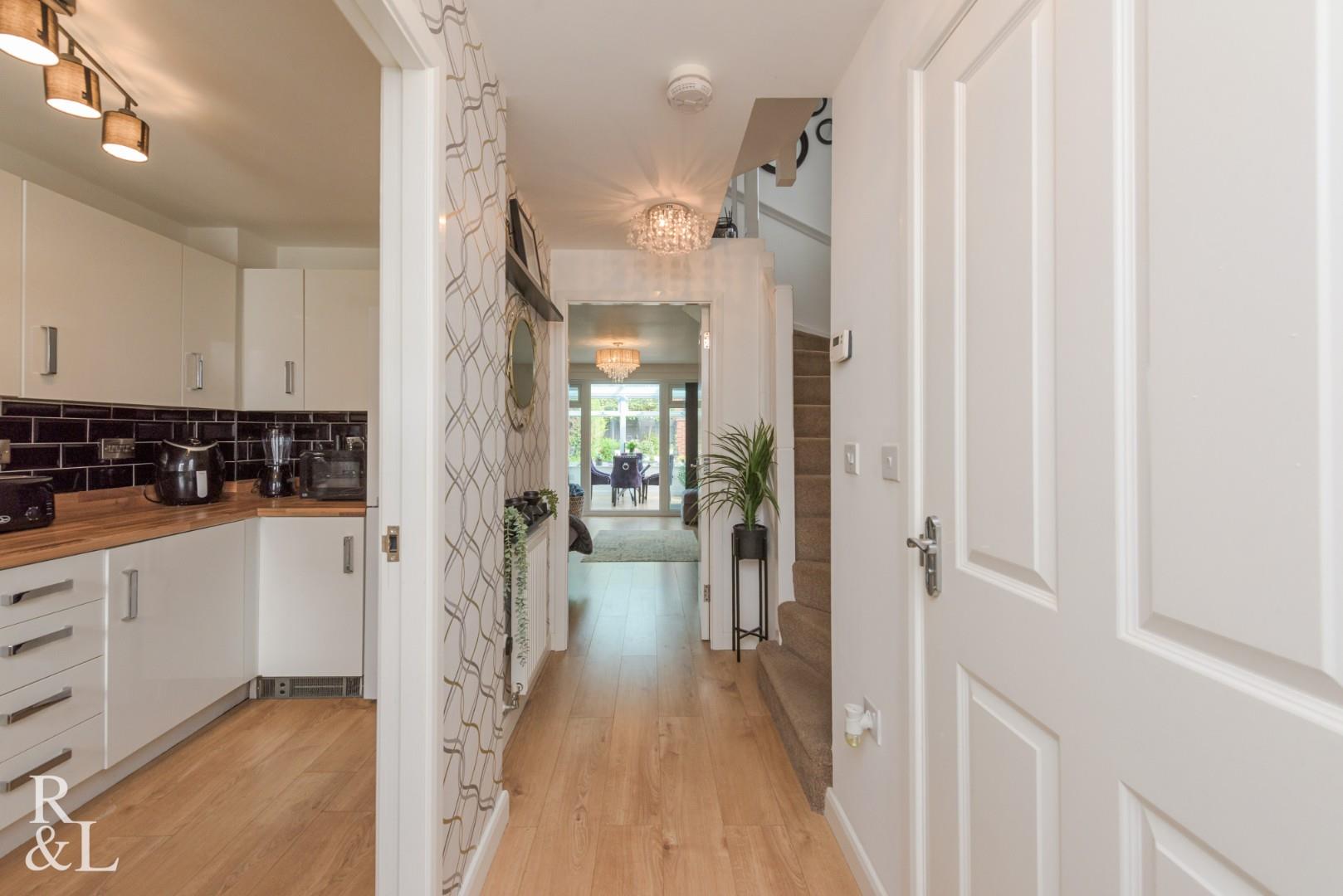 Property image for Dunbar Way, Ashby-De-La-Zouch