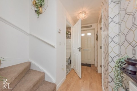 Property thumbnail image for Dunbar Way, Ashby-De-La-Zouch