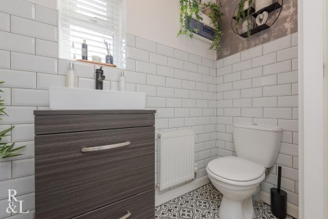 Property thumbnail image for Dunbar Way, Ashby-De-La-Zouch