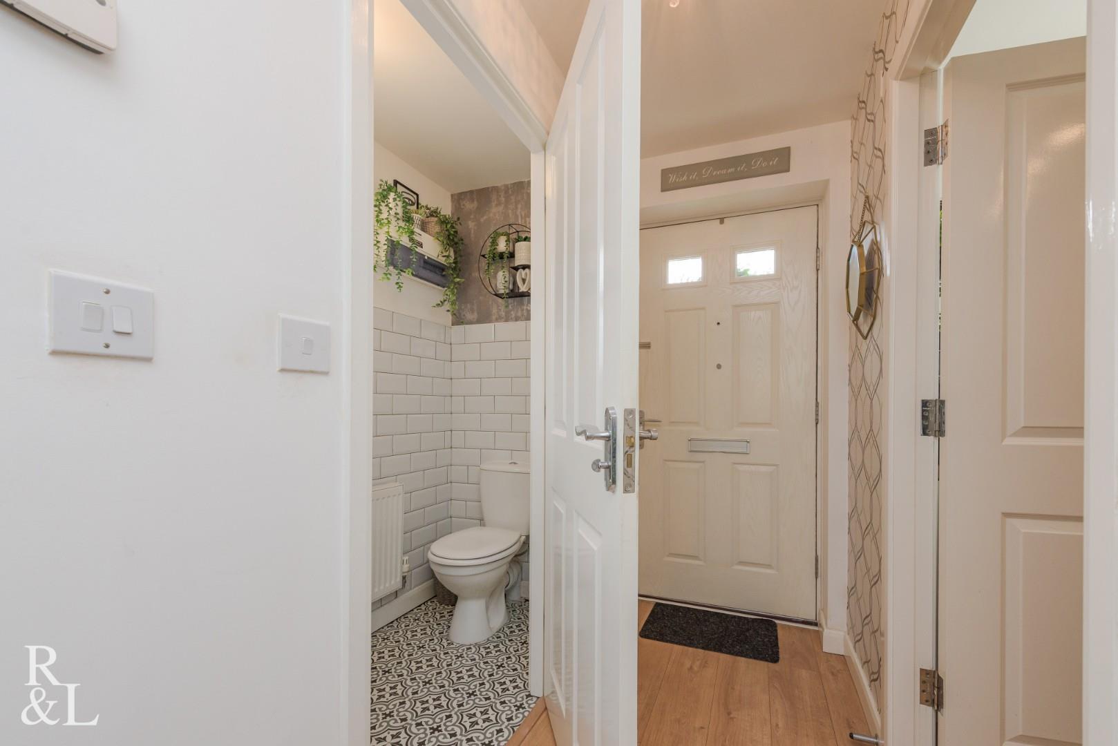Property image for Dunbar Way, Ashby-De-La-Zouch