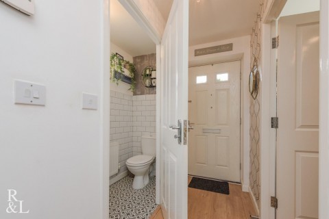 Property thumbnail image for Dunbar Way, Ashby-De-La-Zouch