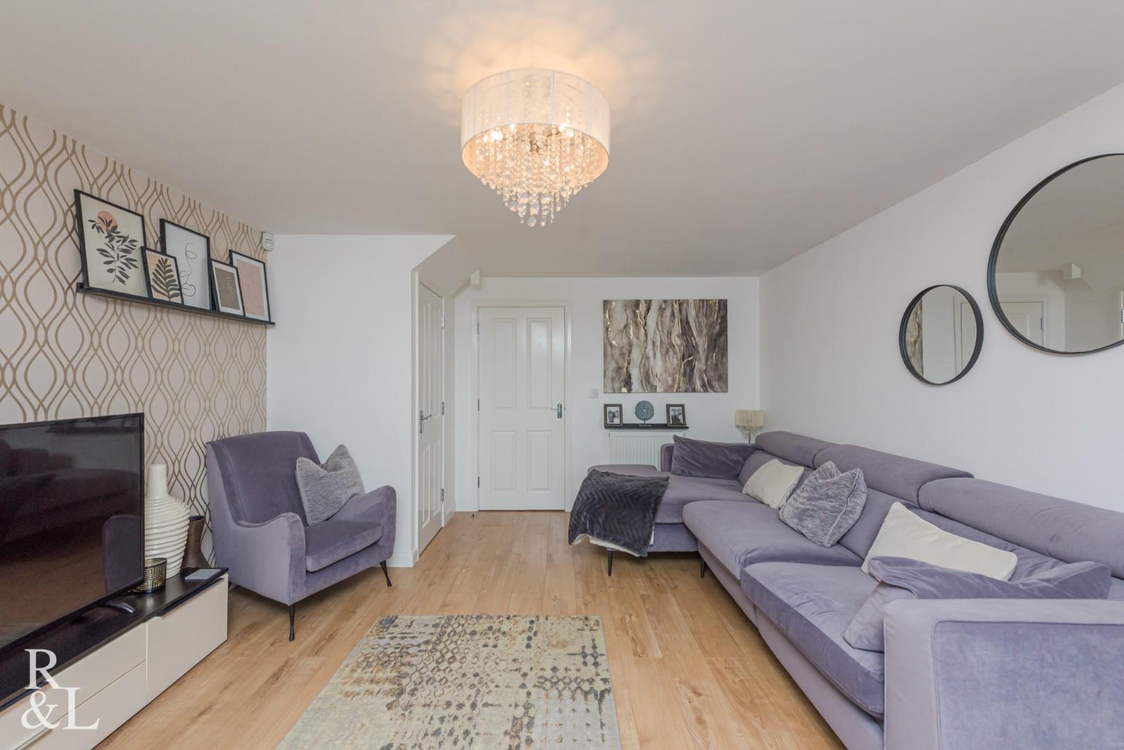 Property image for Dunbar Way, Ashby-De-La-Zouch